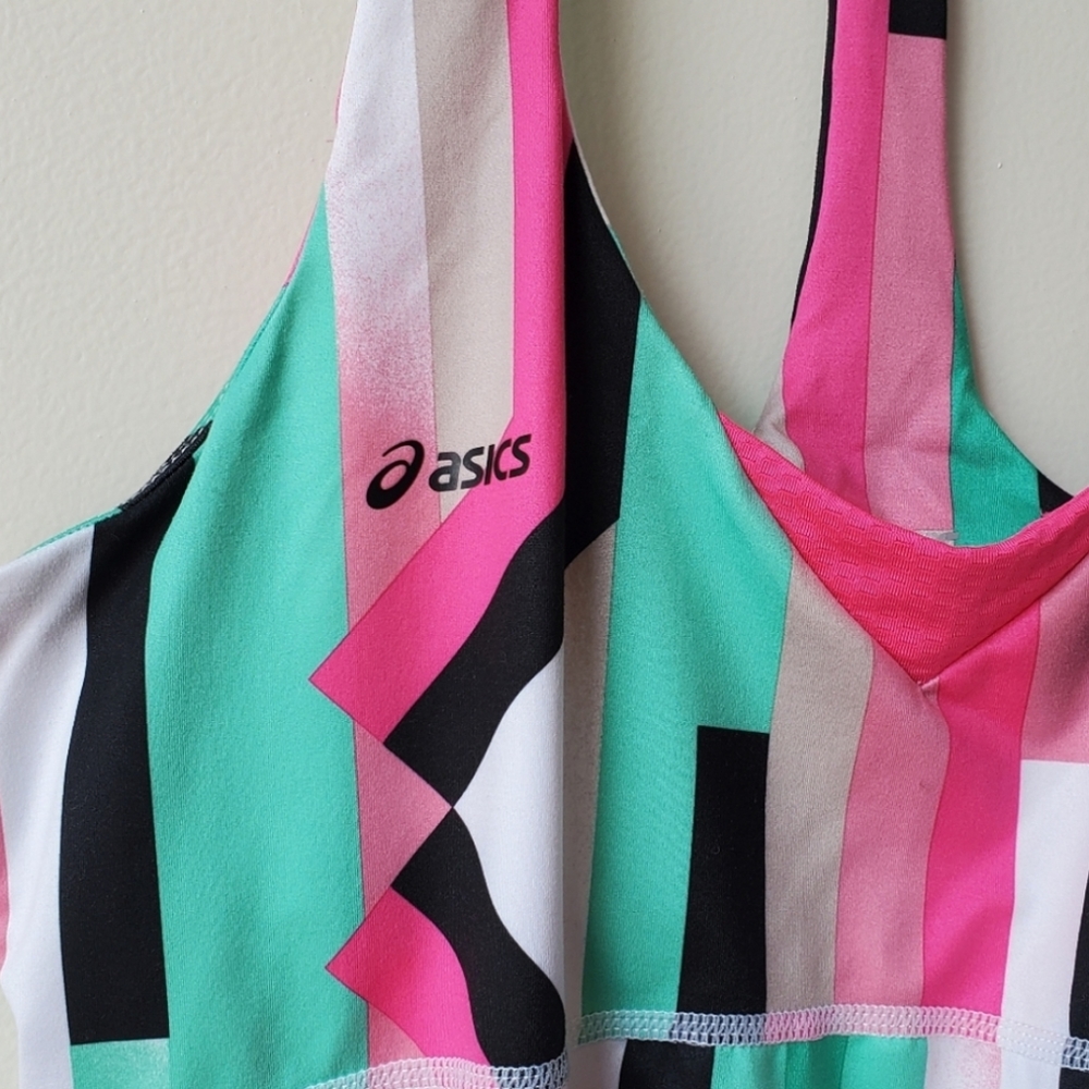 Asics Racerback Tank - Picture 5 of 11